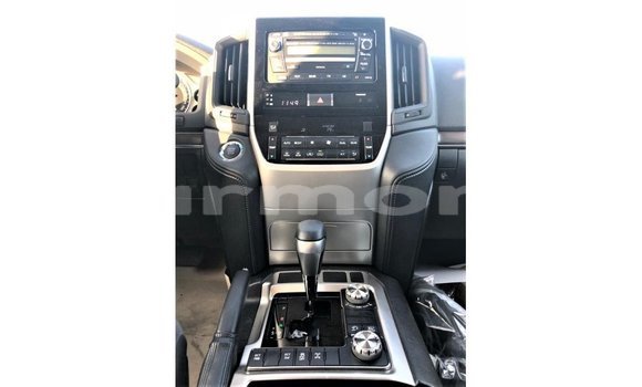 Buy Import Toyota Land Cruiser Other Car in Import - Dubai in Agalega Islands Buy Import Toyota Land Cruiser Other Car in Import - Dubai in Agalega Islands