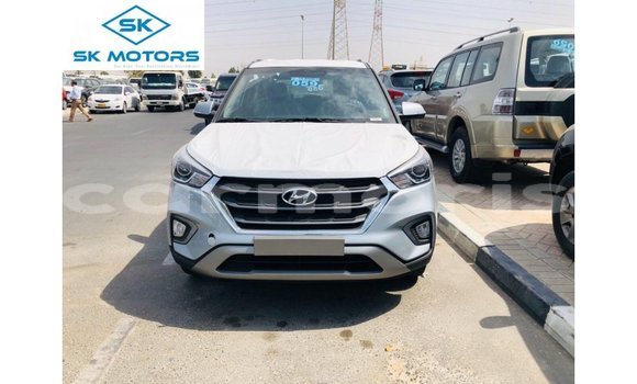 Buy Import Hyundai Creta Other Car in Import - Dubai in Agalega Islands Buy Import Hyundai Creta Other Car in Import - Dubai in Agalega Islands