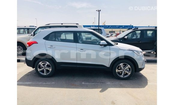 Buy Import Hyundai Creta Other Car in Import - Dubai in Agalega Islands Buy Import Hyundai Creta Other Car in Import - Dubai in Agalega Islands