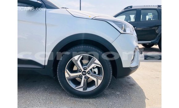 Buy Import Hyundai Creta Other Car in Import - Dubai in Agalega Islands Buy Import Hyundai Creta Other Car in Import - Dubai in Agalega Islands