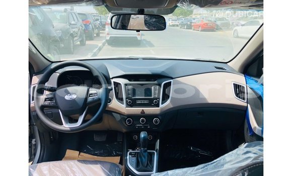 Buy Import Hyundai Creta Other Car in Import - Dubai in Agalega Islands Buy Import Hyundai Creta Other Car in Import - Dubai in Agalega Islands