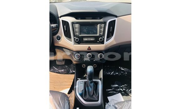 Buy Import Hyundai Creta Other Car in Import - Dubai in Agalega Islands Buy Import Hyundai Creta Other Car in Import - Dubai in Agalega Islands
