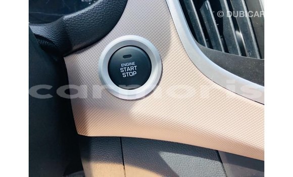 Buy Import Hyundai Creta Other Car in Import - Dubai in Agalega Islands Buy Import Hyundai Creta Other Car in Import - Dubai in Agalega Islands