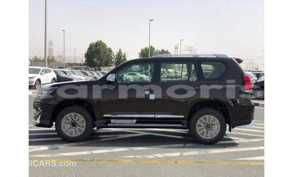Buy Import Toyota Prado Brown Car in Import - Dubai in Agalega Islands Buy Import Toyota Prado Brown Car in Import - Dubai in Agalega Islands