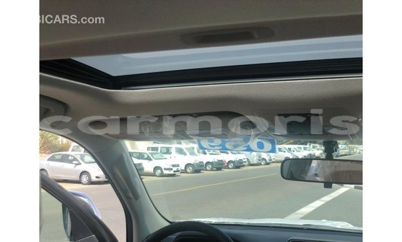 Buy Import Toyota Prado Brown Car in Import - Dubai in Agalega Islands Buy Import Toyota Prado Brown Car in Import - Dubai in Agalega Islands