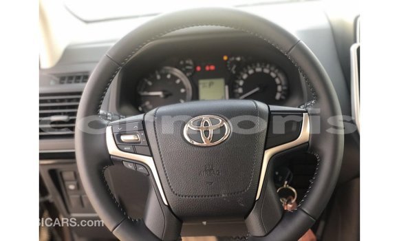 Buy Import Toyota Prado Brown Car in Import - Dubai in Agalega Islands Buy Import Toyota Prado Brown Car in Import - Dubai in Agalega Islands