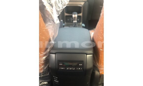 Buy Import Toyota Prado Brown Car in Import - Dubai in Agalega Islands Buy Import Toyota Prado Brown Car in Import - Dubai in Agalega Islands