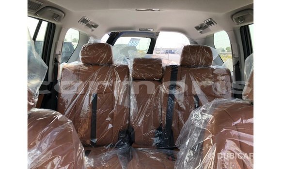 Buy Import Toyota Prado Brown Car in Import - Dubai in Agalega Islands Buy Import Toyota Prado Brown Car in Import - Dubai in Agalega Islands