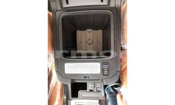 Buy Import Toyota Prado Brown Car in Import - Dubai in Agalega Islands Buy Import Toyota Prado Brown Car in Import - Dubai in Agalega Islands