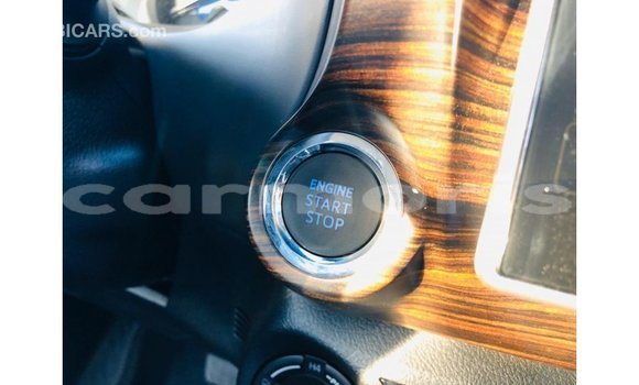 Buy Import Toyota Hilux White Car in Import - Dubai in Agalega Islands Buy Import Toyota Hilux White Car in Import - Dubai in Agalega Islands