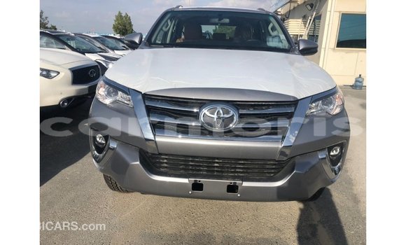 Buy Import Toyota Fortuner Other Car in Import - Dubai in Agalega Islands Buy Import Toyota Fortuner Other Car in Import - Dubai in Agalega Islands