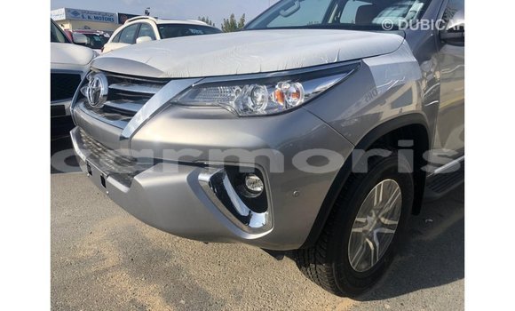 Buy Import Toyota Fortuner Other Car in Import - Dubai in Agalega Islands Buy Import Toyota Fortuner Other Car in Import - Dubai in Agalega Islands