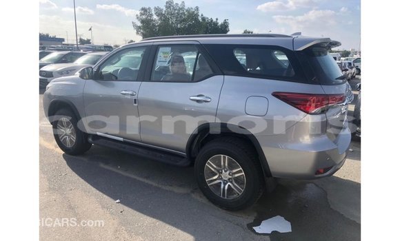 Buy Import Toyota Fortuner Other Car in Import - Dubai in Agalega Islands Buy Import Toyota Fortuner Other Car in Import - Dubai in Agalega Islands