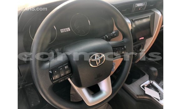 Buy Import Toyota Fortuner Other Car in Import - Dubai in Agalega Islands Buy Import Toyota Fortuner Other Car in Import - Dubai in Agalega Islands