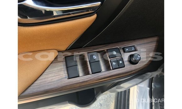 Buy Import Toyota Fortuner Other Car in Import - Dubai in Agalega Islands Buy Import Toyota Fortuner Other Car in Import - Dubai in Agalega Islands