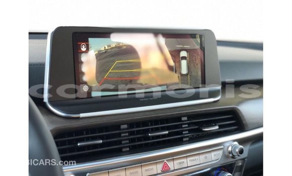 Buy Import Kia Carens White Car in Import - Dubai in Agalega Islands Buy Import Kia Carens White Car in Import - Dubai in Agalega Islands