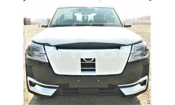 Buy Import Nissan Patrol Black Car in Import - Dubai in Agalega Islands Buy Import Nissan Patrol Black Car in Import - Dubai in Agalega Islands