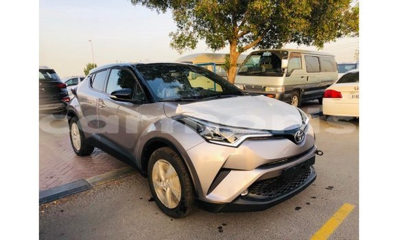 Buy Import Toyota C-HR Other Car in Import - Dubai in Agalega Islands