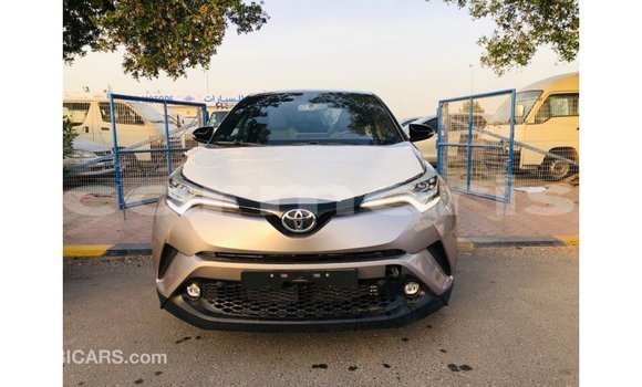 Buy Import Toyota C-HR Other Car in Import - Dubai in Agalega Islands Buy Import Toyota C-HR Other Car in Import - Dubai in Agalega Islands