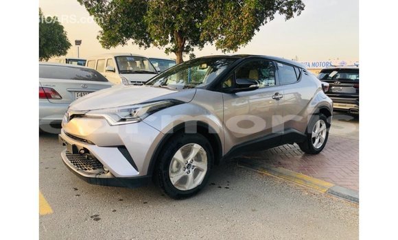 Buy Import Toyota C-HR Other Car in Import - Dubai in Agalega Islands Buy Import Toyota C-HR Other Car in Import - Dubai in Agalega Islands