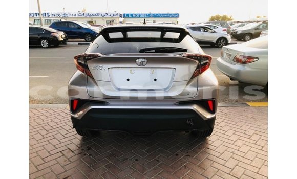 Buy Import Toyota C-HR Other Car in Import - Dubai in Agalega Islands Buy Import Toyota C-HR Other Car in Import - Dubai in Agalega Islands