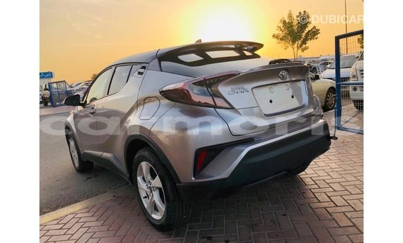 Buy Import Toyota C-HR Other Car in Import - Dubai in Agalega Islands Buy Import Toyota C-HR Other Car in Import - Dubai in Agalega Islands