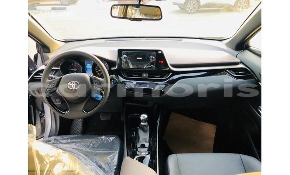 Buy Import Toyota C-HR Other Car in Import - Dubai in Agalega Islands Buy Import Toyota C-HR Other Car in Import - Dubai in Agalega Islands