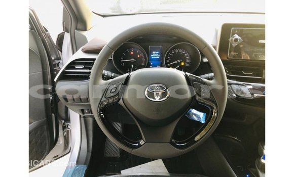 Buy Import Toyota C-HR Other Car in Import - Dubai in Agalega Islands Buy Import Toyota C-HR Other Car in Import - Dubai in Agalega Islands