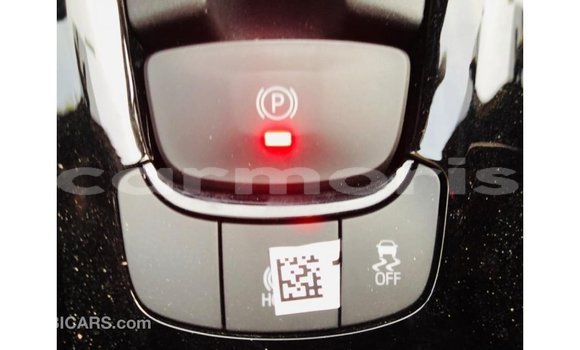 Buy Import Toyota C-HR Other Car in Import - Dubai in Agalega Islands Buy Import Toyota C-HR Other Car in Import - Dubai in Agalega Islands