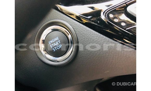 Buy Import Toyota C-HR Other Car in Import - Dubai in Agalega Islands Buy Import Toyota C-HR Other Car in Import - Dubai in Agalega Islands
