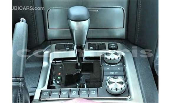 Buy Import Toyota Land Cruiser Black Car in Import - Dubai in Agalega Islands Buy Import Toyota Land Cruiser Black Car in Import - Dubai in Agalega Islands