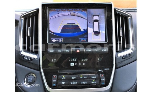 Buy Import Toyota Land Cruiser Black Car in Import - Dubai in Agalega Islands Buy Import Toyota Land Cruiser Black Car in Import - Dubai in Agalega Islands