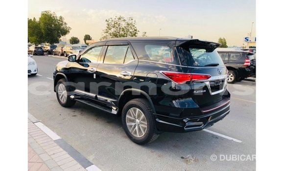 Buy Import Toyota Fortuner Black Car in Import - Dubai in Agalega Islands Buy Import Toyota Fortuner Black Car in Import - Dubai in Agalega Islands
