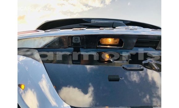 Buy Import Toyota Fortuner Black Car in Import - Dubai in Agalega Islands Buy Import Toyota Fortuner Black Car in Import - Dubai in Agalega Islands