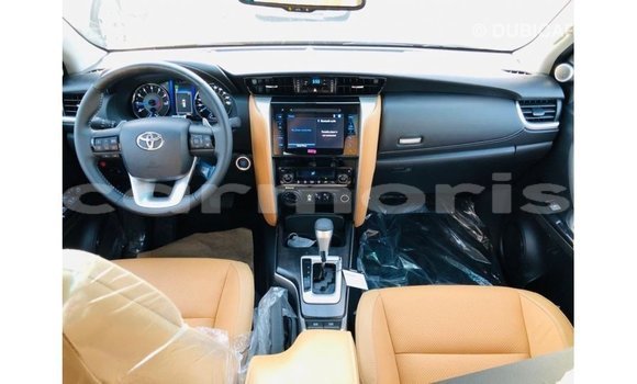 Buy Import Toyota Fortuner Black Car in Import - Dubai in Agalega Islands Buy Import Toyota Fortuner Black Car in Import - Dubai in Agalega Islands