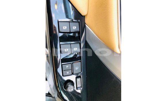 Buy Import Toyota Fortuner Black Car in Import - Dubai in Agalega Islands Buy Import Toyota Fortuner Black Car in Import - Dubai in Agalega Islands