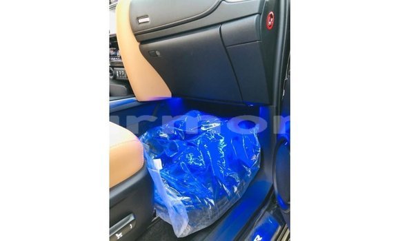 Buy Import Toyota Fortuner Black Car in Import - Dubai in Agalega Islands Buy Import Toyota Fortuner Black Car in Import - Dubai in Agalega Islands