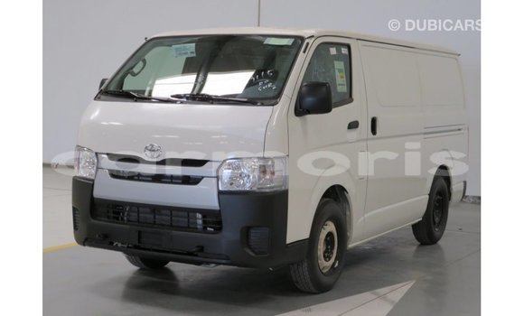 Buy Import Toyota Hiace White Car in Import - Dubai in Agalega Islands Buy Import Toyota Hiace White Car in Import - Dubai in Agalega Islands