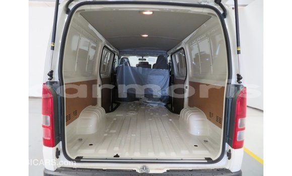Buy Import Toyota Hiace White Car in Import - Dubai in Agalega Islands Buy Import Toyota Hiace White Car in Import - Dubai in Agalega Islands
