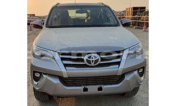 Buy Import Toyota Fortuner Other Car in Import - Dubai in Agalega Islands Buy Import Toyota Fortuner Other Car in Import - Dubai in Agalega Islands