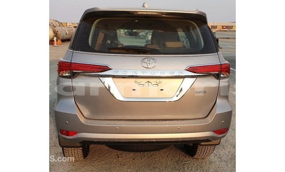 Buy Import Toyota Fortuner Other Car in Import - Dubai in Agalega Islands Buy Import Toyota Fortuner Other Car in Import - Dubai in Agalega Islands