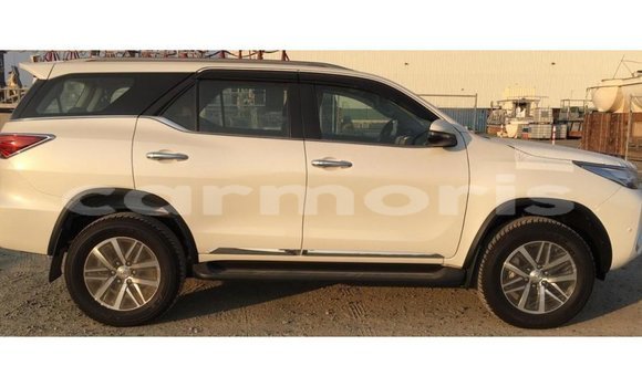 Buy Import Toyota Fortuner Other Car in Import - Dubai in Agalega Islands Buy Import Toyota Fortuner Other Car in Import - Dubai in Agalega Islands