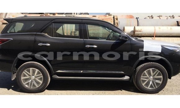 Buy Import Toyota Fortuner Other Car in Import - Dubai in Agalega Islands Buy Import Toyota Fortuner Other Car in Import - Dubai in Agalega Islands