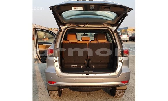 Buy Import Toyota Fortuner Other Car in Import - Dubai in Agalega Islands Buy Import Toyota Fortuner Other Car in Import - Dubai in Agalega Islands