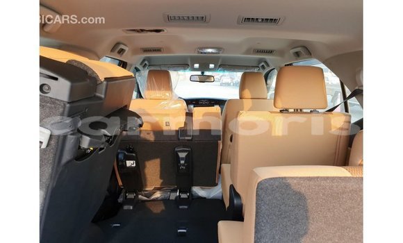 Buy Import Toyota Fortuner Other Car in Import - Dubai in Agalega Islands Buy Import Toyota Fortuner Other Car in Import - Dubai in Agalega Islands