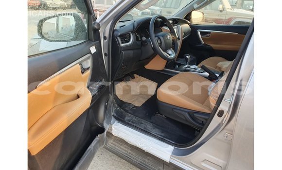 Buy Import Toyota Fortuner Other Car in Import - Dubai in Agalega Islands Buy Import Toyota Fortuner Other Car in Import - Dubai in Agalega Islands