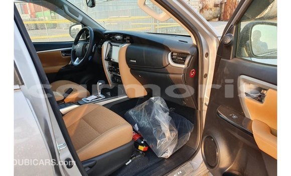 Buy Import Toyota Fortuner Other Car in Import - Dubai in Agalega Islands Buy Import Toyota Fortuner Other Car in Import - Dubai in Agalega Islands