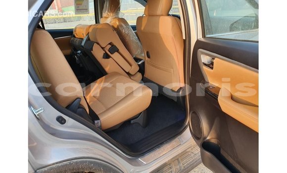 Buy Import Toyota Fortuner Other Car in Import - Dubai in Agalega Islands Buy Import Toyota Fortuner Other Car in Import - Dubai in Agalega Islands