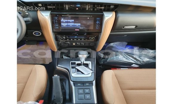 Buy Import Toyota Fortuner Other Car in Import - Dubai in Agalega Islands Buy Import Toyota Fortuner Other Car in Import - Dubai in Agalega Islands