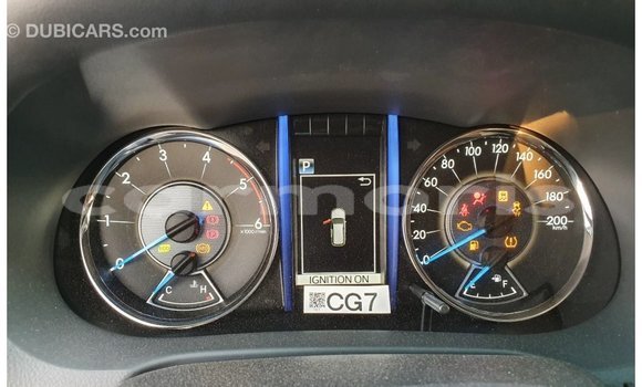 Buy Import Toyota Fortuner Other Car in Import - Dubai in Agalega Islands Buy Import Toyota Fortuner Other Car in Import - Dubai in Agalega Islands